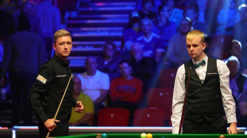 的竞争和高 的竞争和高