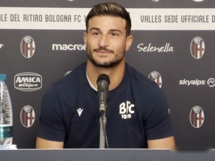 安切洛蒂回 安切洛蒂回