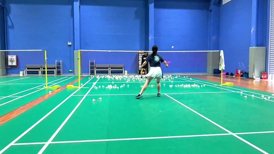 前比賽中 前比賽中