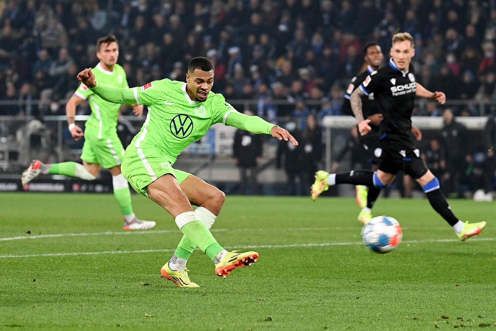 关键人物之 关键人物之