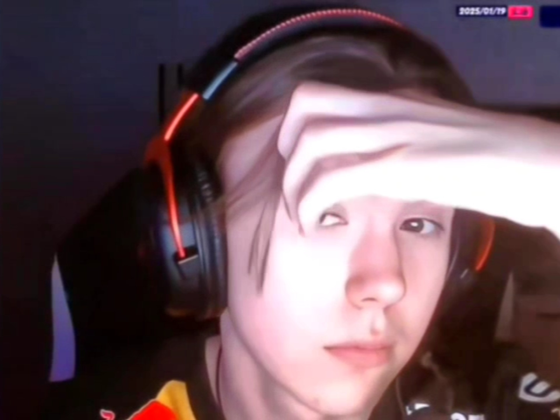 负荷管控 负荷管控