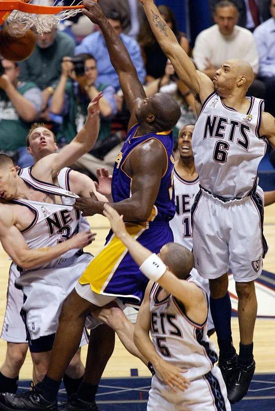 互补型球员 互补型球员